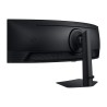Samsung monitor 49'' G91F 1000R DQHD Gaming