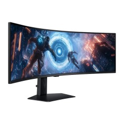 Samsung monitor 49'' G91F 1000R DQHD Gaming