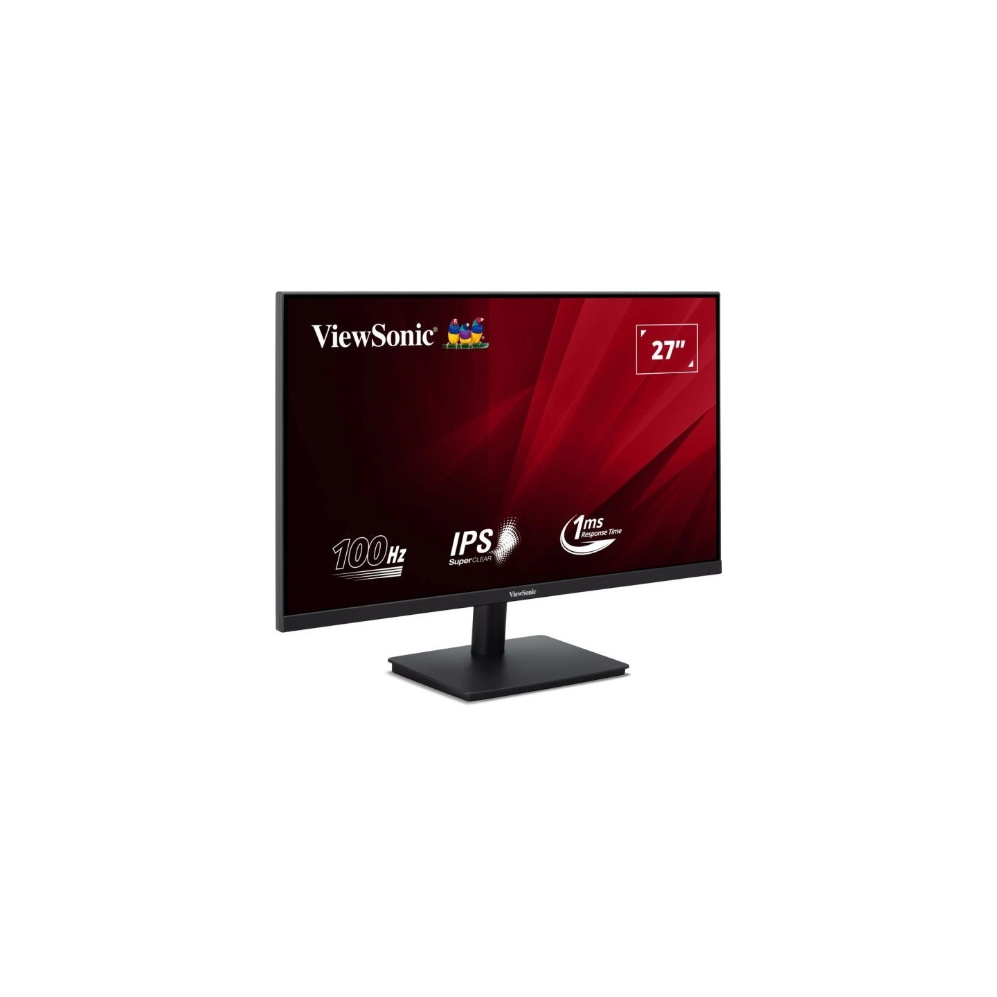 ViewSonic monitor 27'' VA270-H-2 100Hz