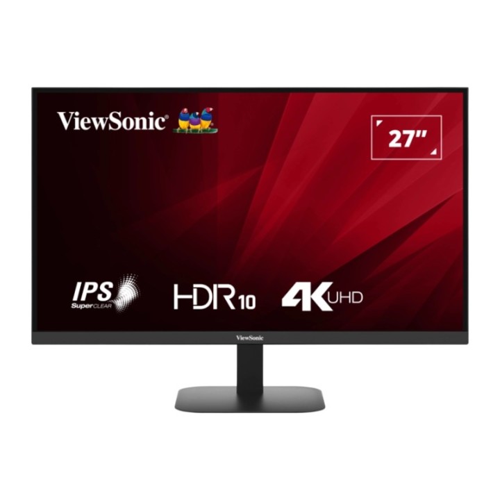 ViewSonic monitor 27'' VA2708-4K