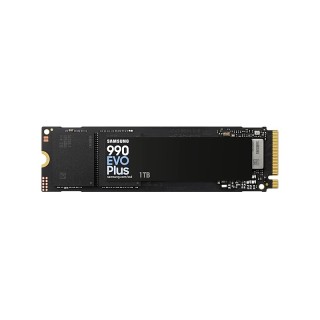 SSD Samsung 990 Evo Plus 1TB NVMe M.2
