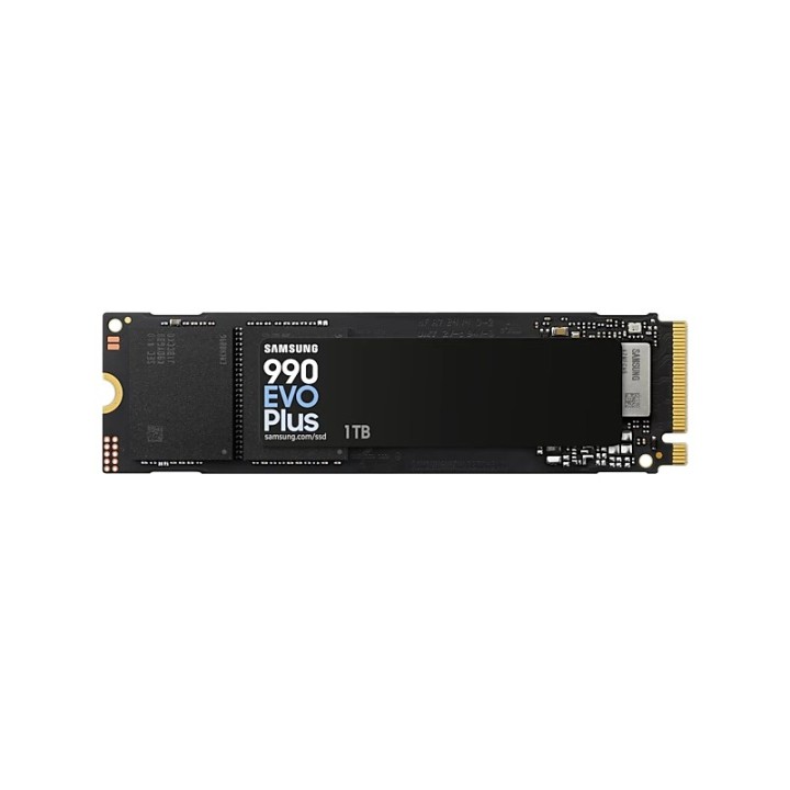 SSD Samsung 990 Evo Plus 1TB NVMe M.2