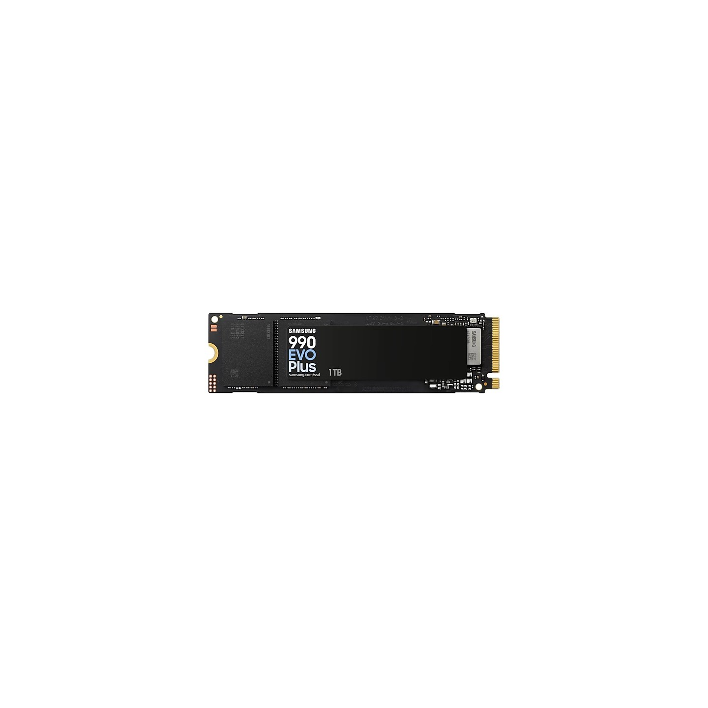 SSD Samsung 990 Evo Plus 1TB NVMe M.2