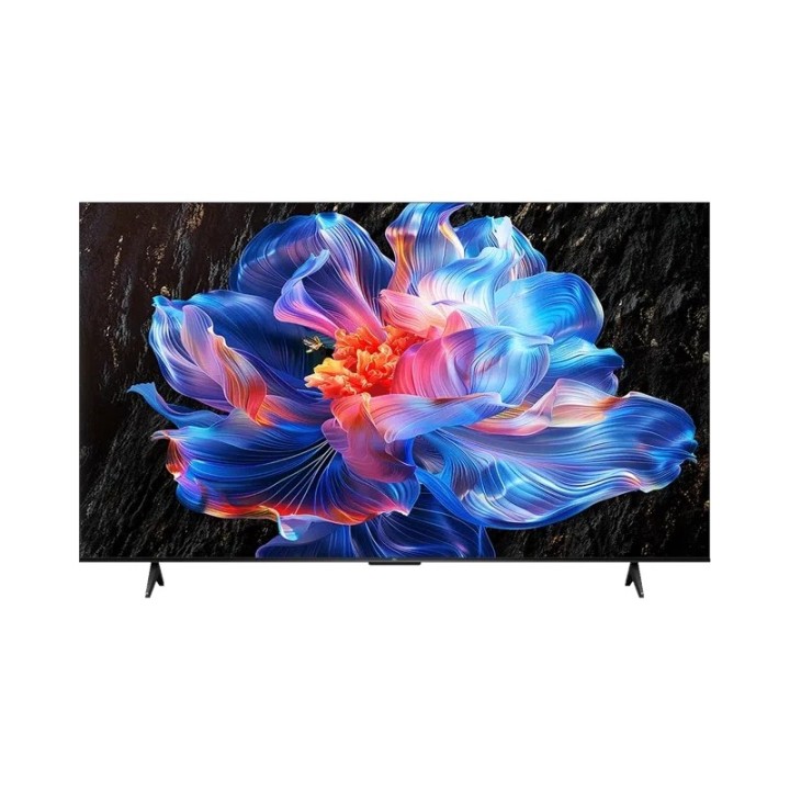 TCL Televizor 75V6C LED 4K 75'' (190 cm) 4K UHD, Google TV