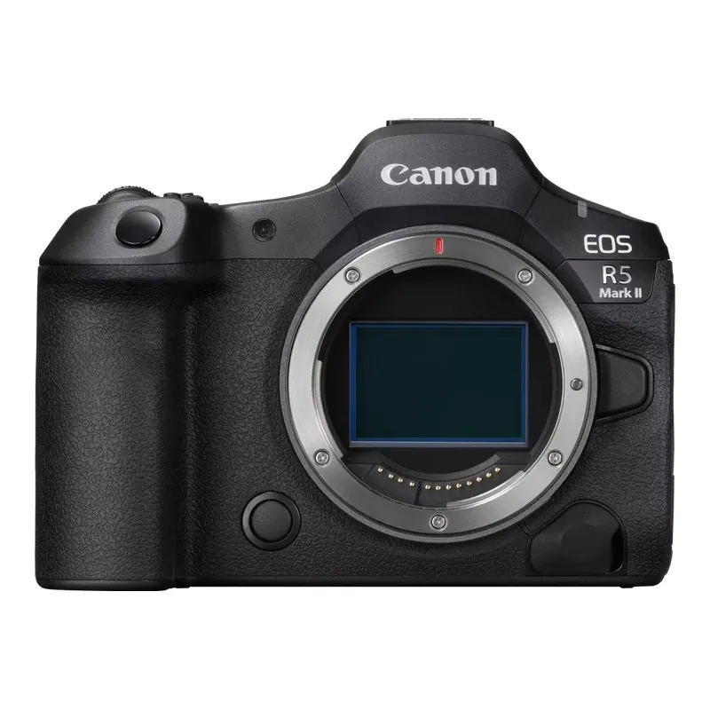 Canon EOS R5 Mark ll Body