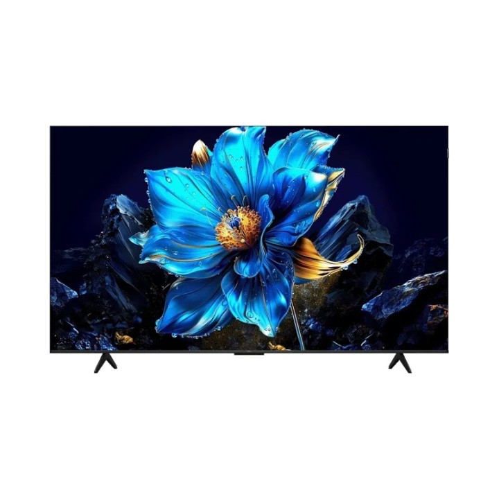 TCL Televizor 65P71K QLED TV 65'' (165 cm) 4K UHD, Google TV
