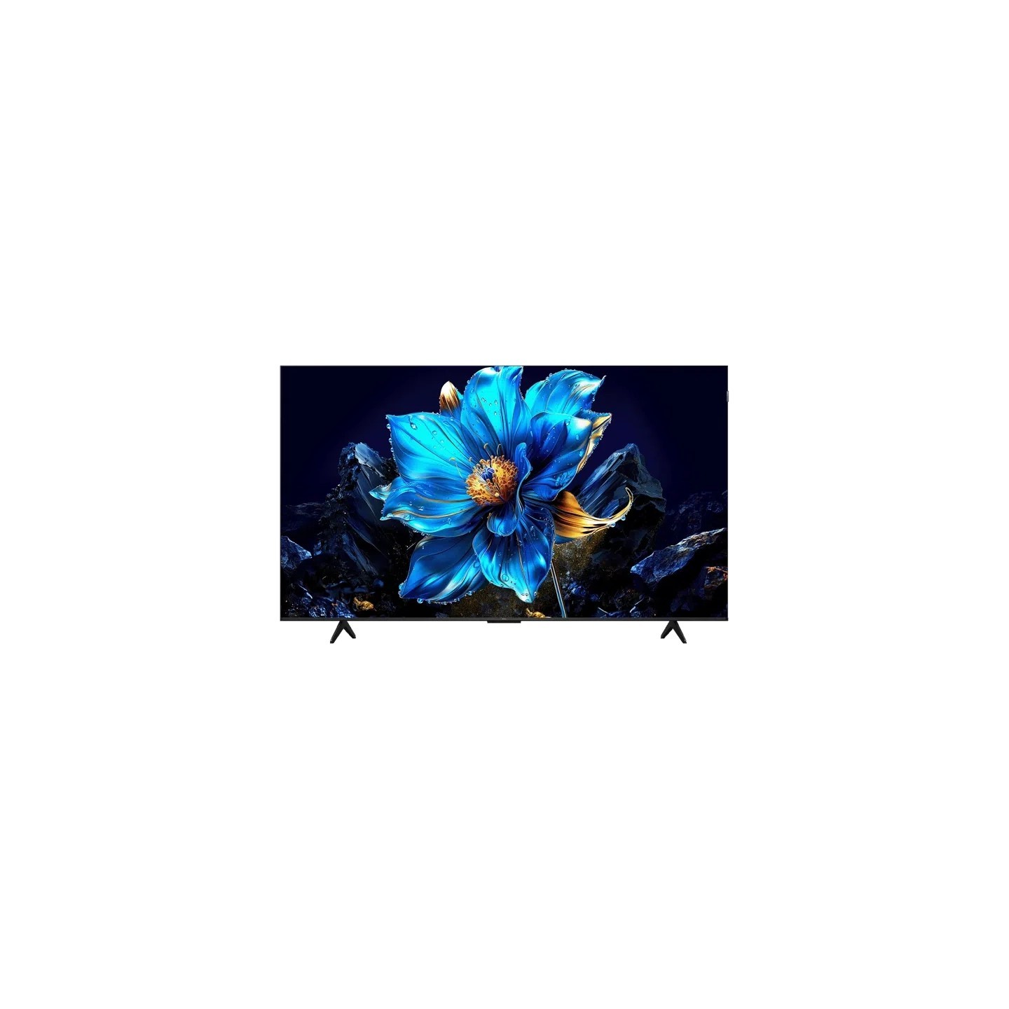 TCL Televizor 65P71K QLED TV 65'' (165 cm) 4K UHD, Google TV