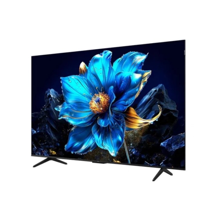 TCL Televizor 65P71K QLED TV 65'' (165 cm) 4K UHD, Google TV