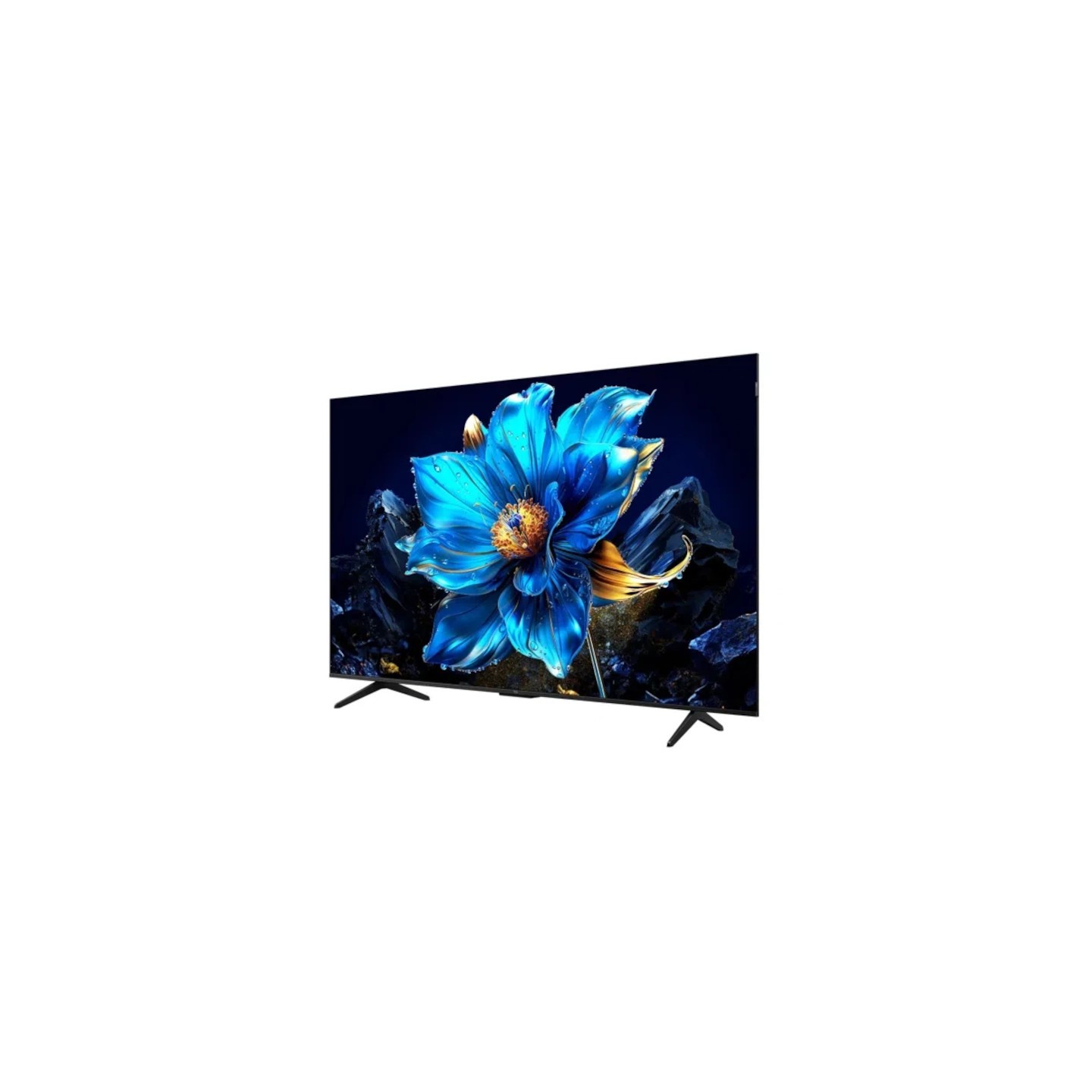 TCL Televizor 65P71K QLED TV 65'' (165 cm) 4K UHD, Google TV