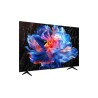 TCL Televizor LED 4K 75'' (190 cm) 75V6C Google