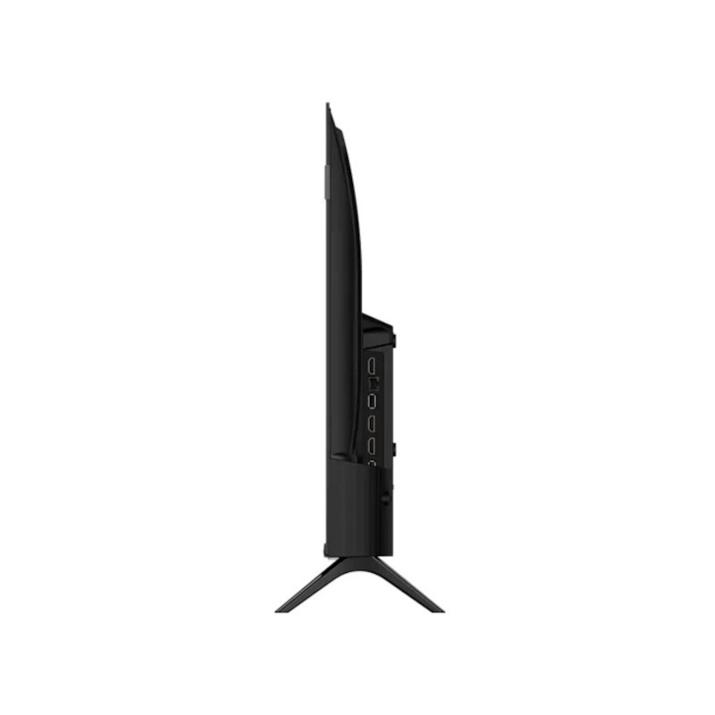 TCL Televizor 32S51K QLED TV 32'' (81 cm) FHD, Google TV
