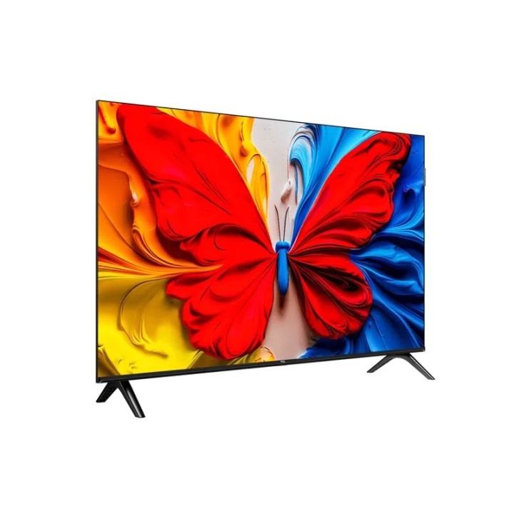 TCL Televizor 32S51K QLED TV 32'' (81 cm) FHD, Google TV