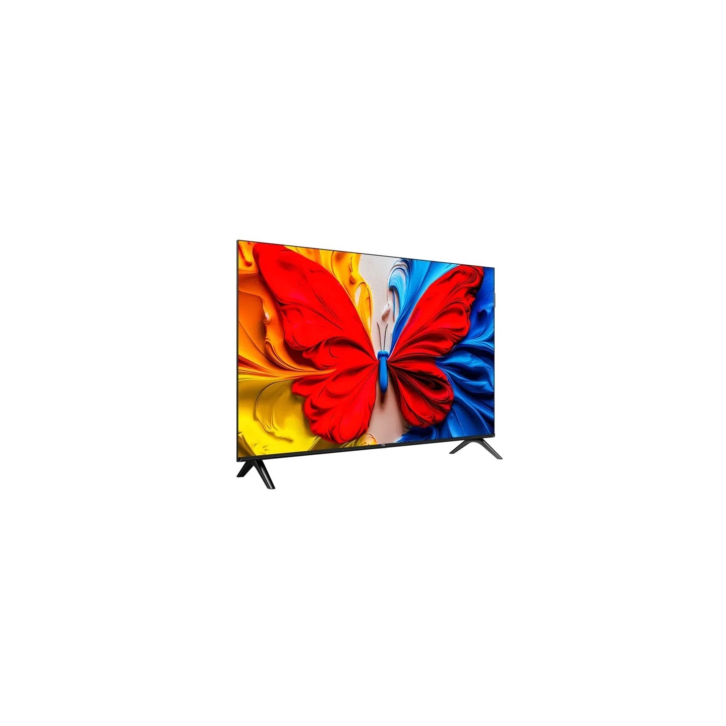 TCL Televizor 32S51K QLED TV 32'' (81 cm) FHD, Google TV