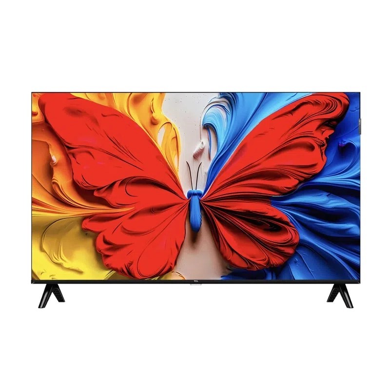 TCL Televizor 43S51K QLED TV 43'' (109 cm) FHD, Google TV