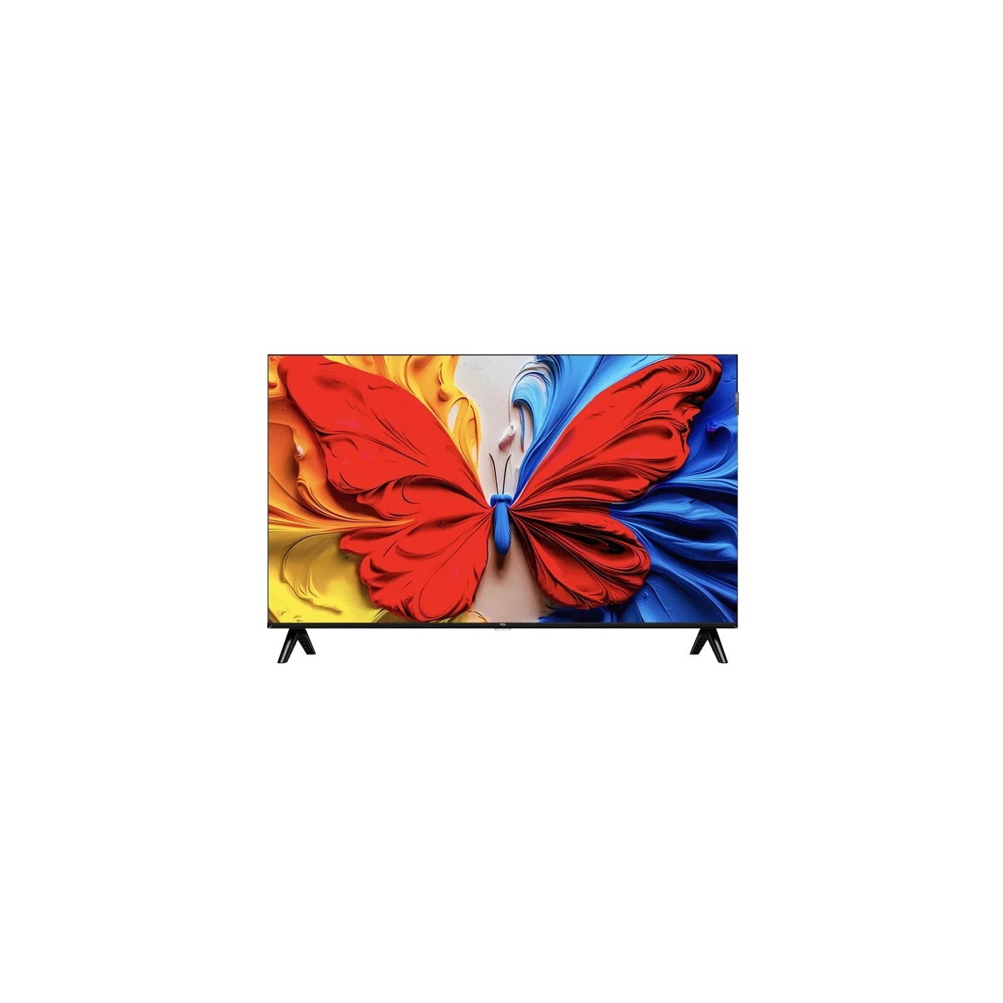 TCL Televizor 43S51K QLED TV 43'' (109 cm) FHD, Google TV