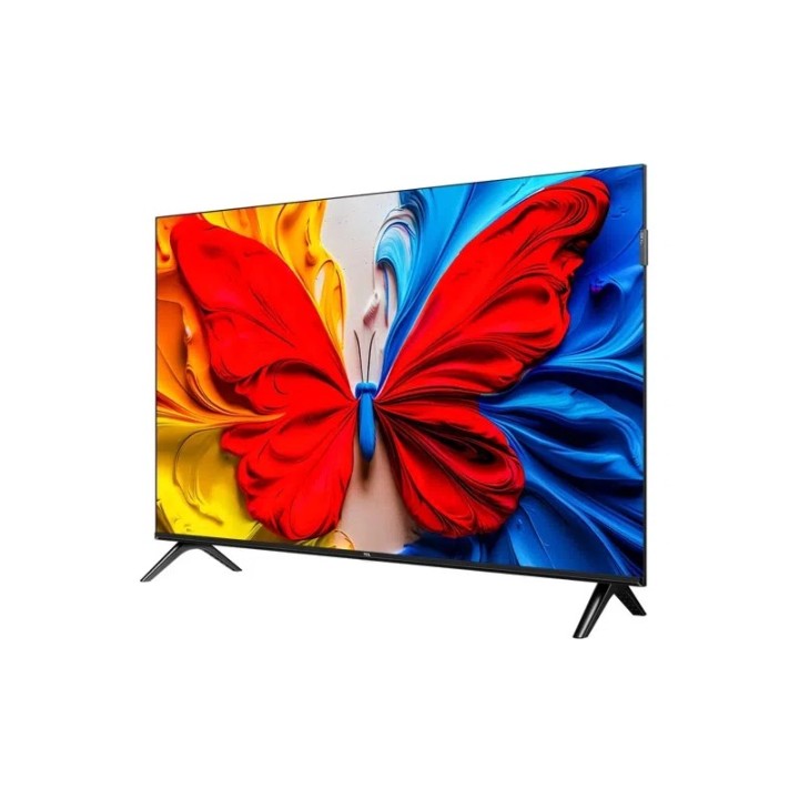 Televizor TCL QLED TV 43'' (109 cm) 43S51K Google
