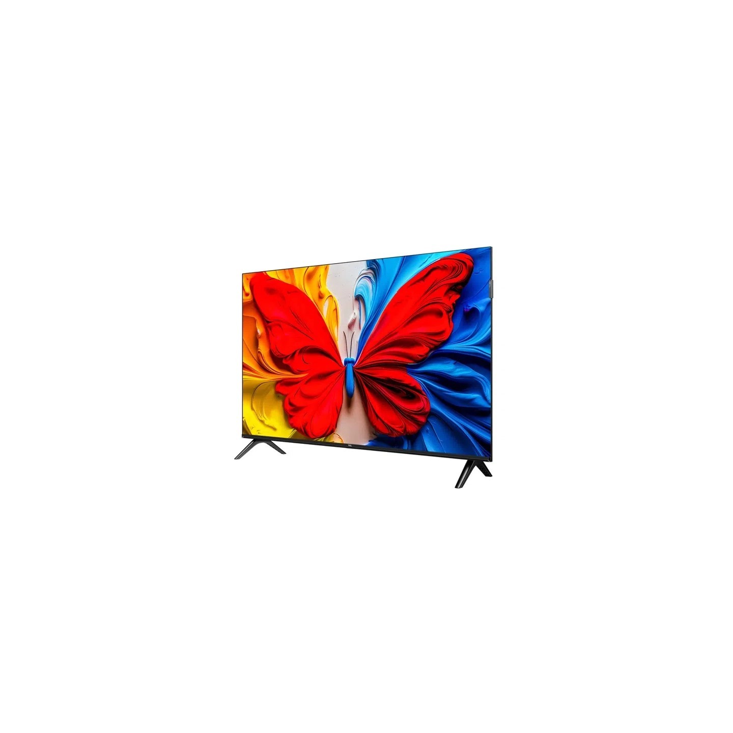 TCL Televizor 43S51K QLED TV 43'' (109 cm) FHD, Google TV