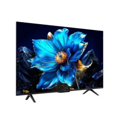 Televizor TCL QLED TV 4K 43'' (109 cm) 43P71K Google