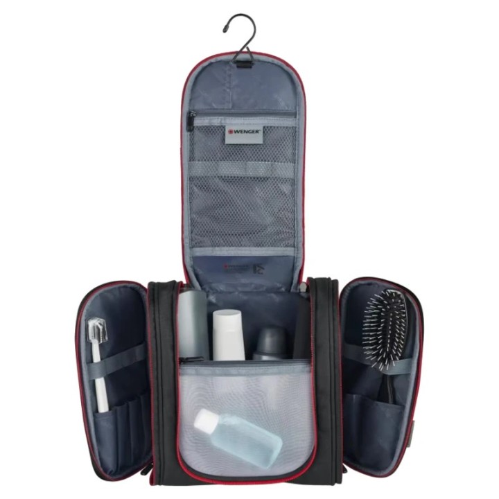 Wenger toaletna torba 611877 crna