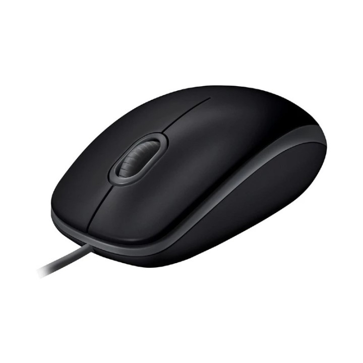 Logitech miš B110, USB