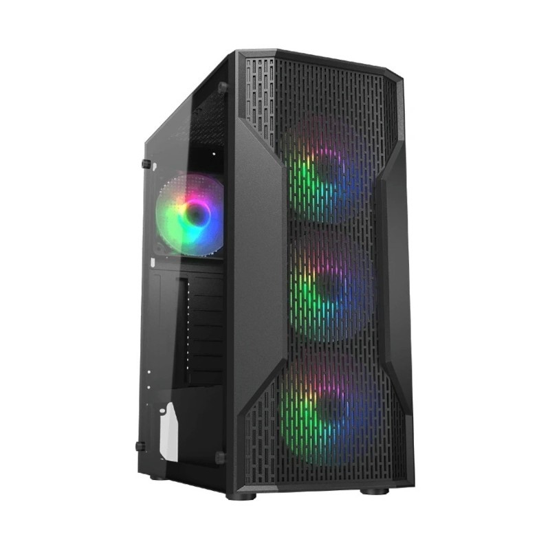 Računar Game AMD Ryzen5 9600X + RX7600XT 16GB DDR6