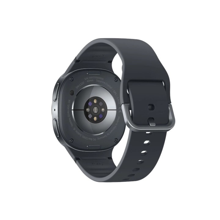 Samsung Galaxy Watch8 40mm BT Graphite