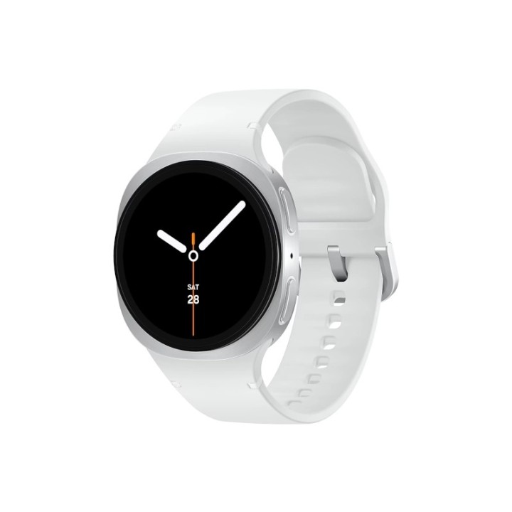 Samsung Galaxy Watch8 40mm BT Silver