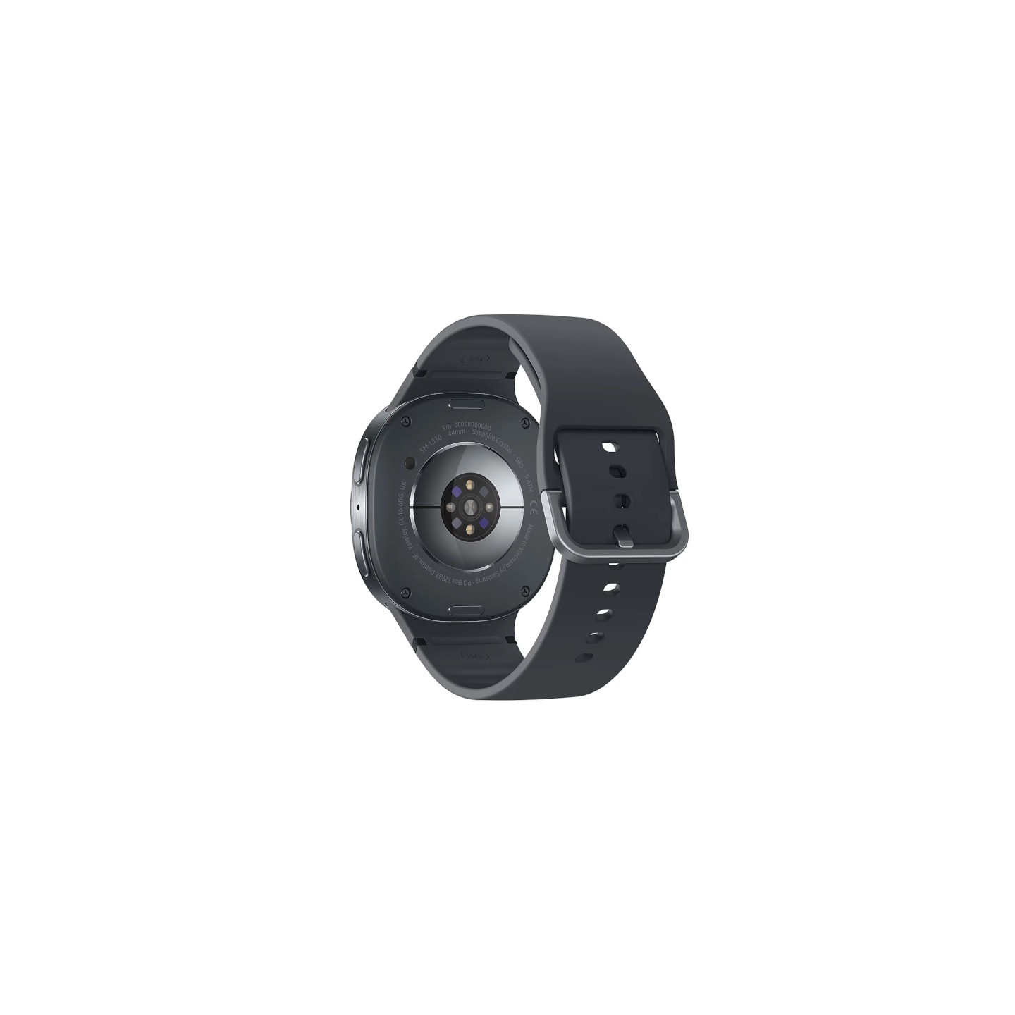 Samsung Galaxy Watch8 44mm BT Graphite