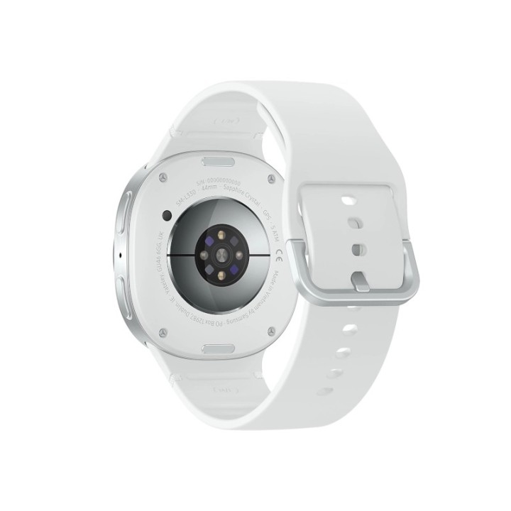 Samsung Galaxy Watch8 44mm BT Silver