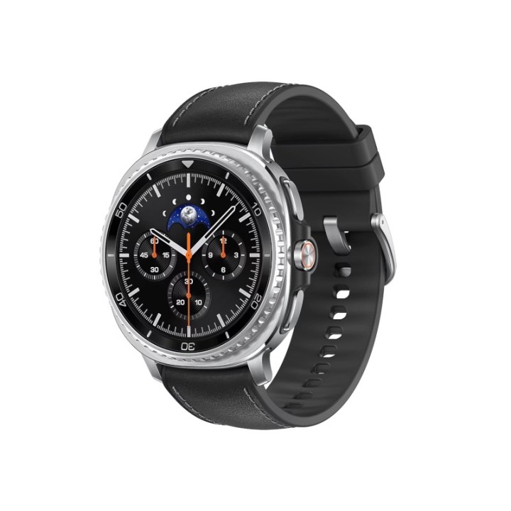 Samsung Galaxy Watch8 Classic 46mm BT Black