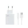 Xiaomi punjač 120W Hypercharge USB-A - Type-C s kablom EU