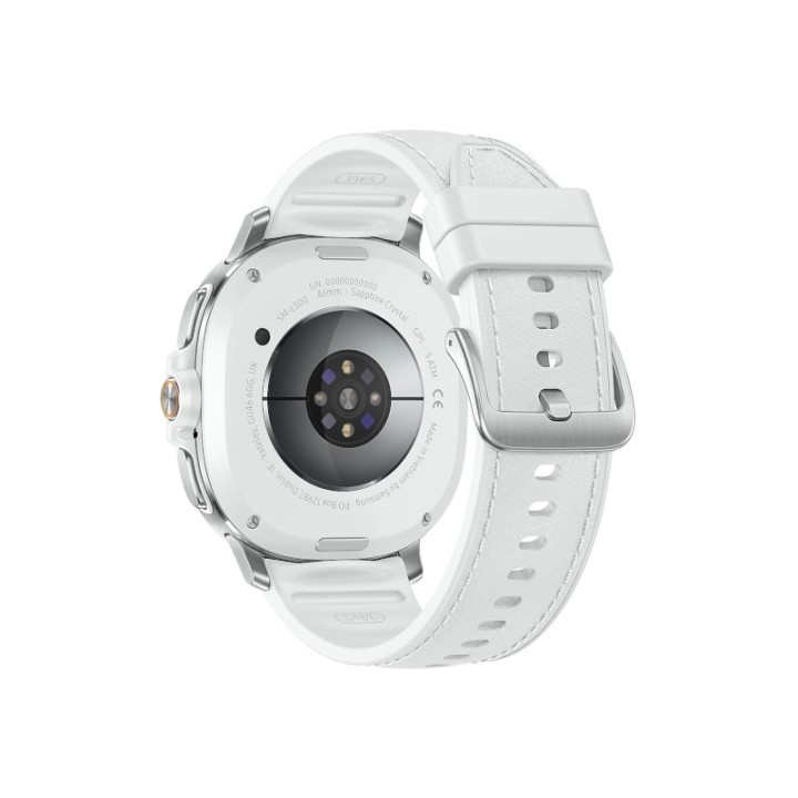 Samsung Galaxy Watch8 Classic 46mm BT White