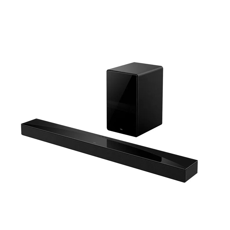 TCL soundbar Q75HE