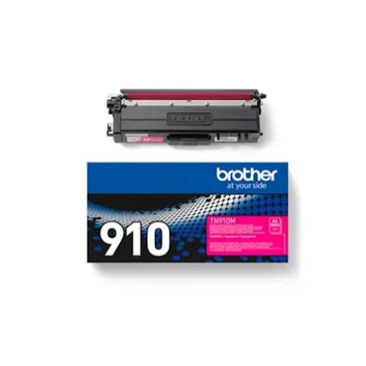 Brother toner TN-910M