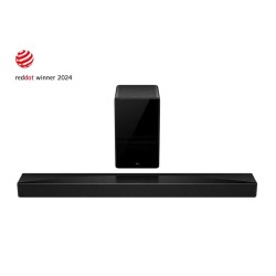 TCL soundbar Q75HE