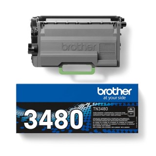 Brother toner TN-3480