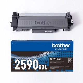Brother toner TN2590XXL