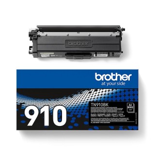 Brother toner TN-910BK