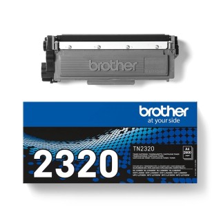 Brother toner TN-2320