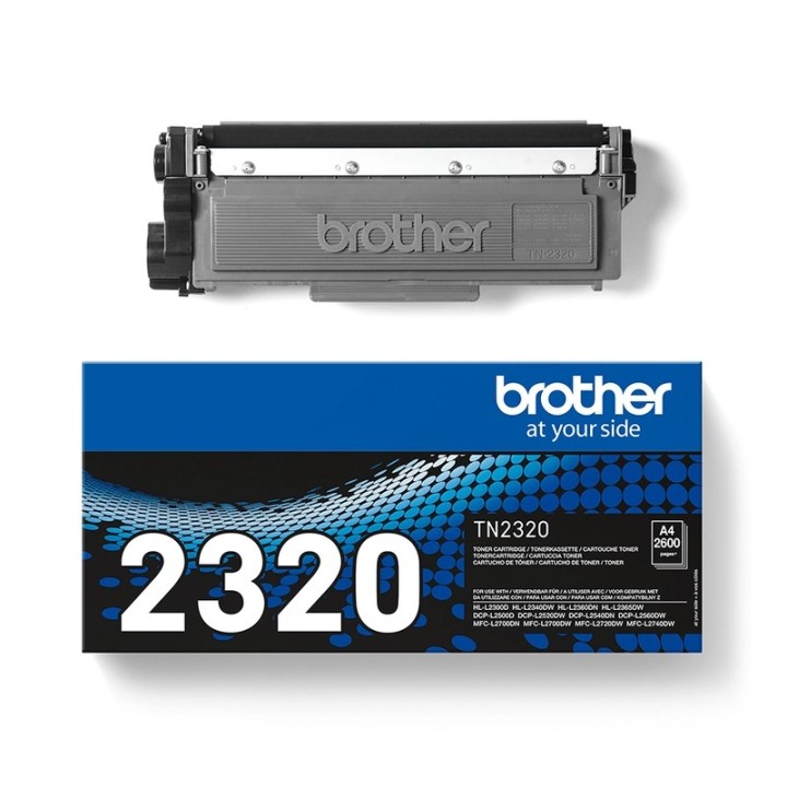 Brother toner TN-2320