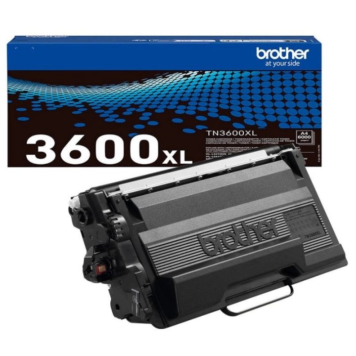 Brother toner TN3600XL