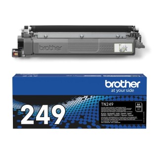 Brother toner TN249BK