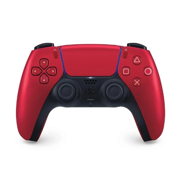 Sony PS5 DUALSENSE WIRELESS CONTROLER Volcanic Red v2