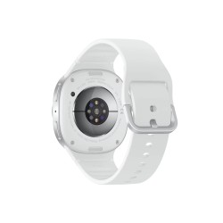 Samsung Galaxy Watch8 40mm BT Silver