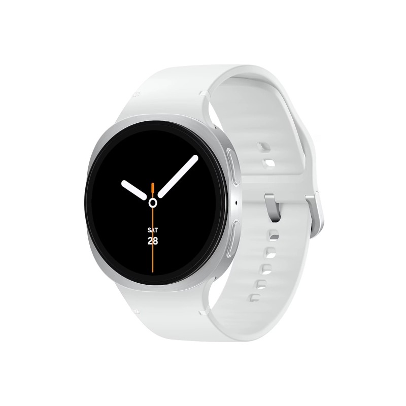 Samsung Galaxy Watch8 44mm BT Silver