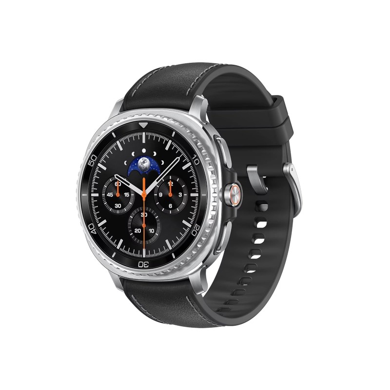 Samsung Galaxy Watch8 Classic 46mm BT Black
