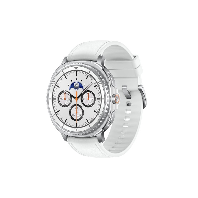 Samsung Galaxy Watch8 Classic 46mm BT White