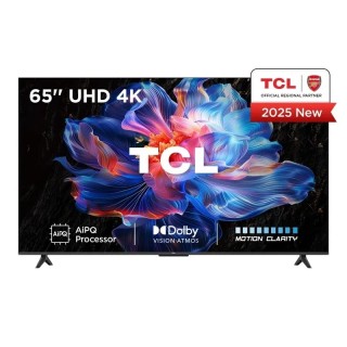 Televizor TCL LED TV 65'' (165 cm) 65V6C