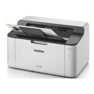 Brother HL-1110E | Brzi crno-bijeli laserski printer | imtec.ba
