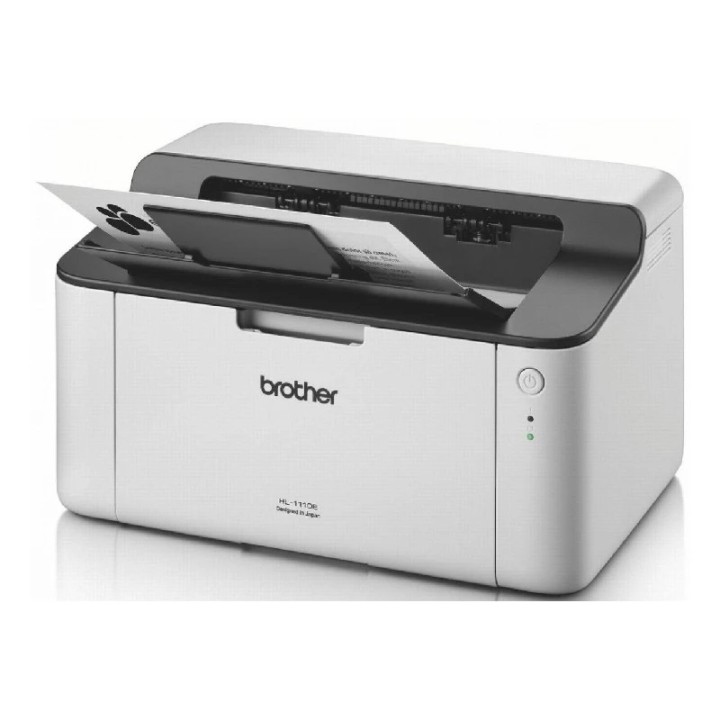 Brother HL-1110E – Brzi A4 crno-bijeli laserski printer